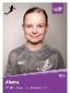 Avatar Bild