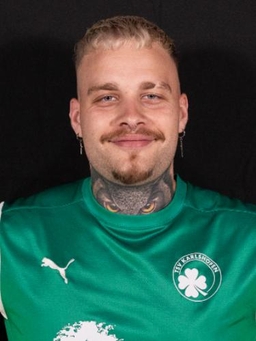 Avatar Bild für Dominik Revens