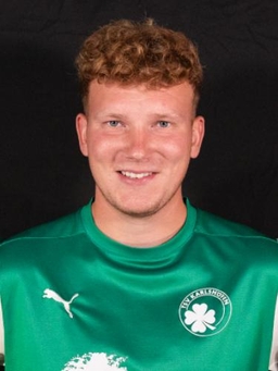 Avatar Bild für Jan Schoof