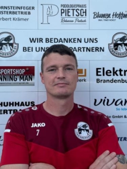 Avatar Bild für Andreas Sohny