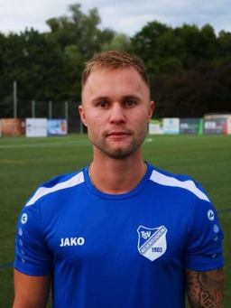 Avatar Bild für Connor Storm