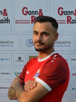 Avatar Bild für Silas Heid