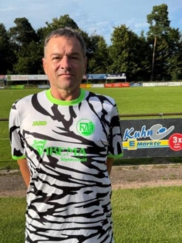 Avatar Bild für Ralf Weber