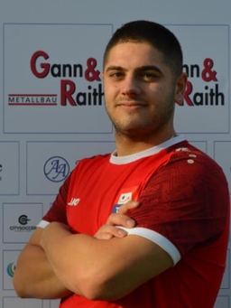 Avatar Bild für Efe Kahveci