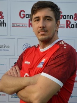 Avatar Bild für Michael Seher