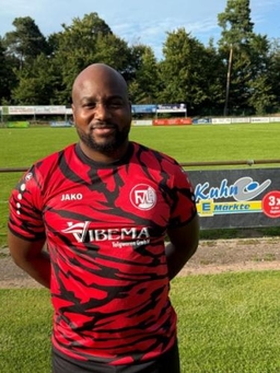 Avatar Bild für Rudolf Ndombasi Diawonda