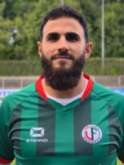 Avatar Bild für Muhammet Raci Sözer