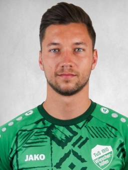Avatar Bild für Nico Andre Karzmarzik