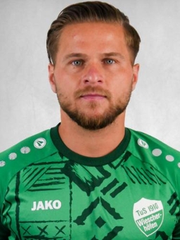 Avatar Bild für Andrei Lorengel