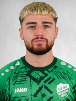 Avatar Bild für Mahmut-Elyesa Sariköse