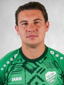Avatar Bild für Malte Theodor Strickmann