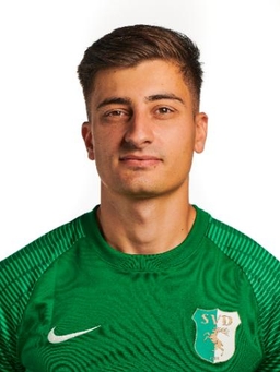 Avatar Bild für Luca Meile