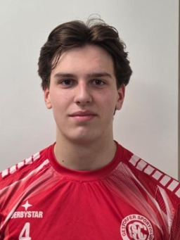 Avatar Bild für Jannik Zrim