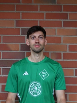 Avatar Bild für Sten Luca Busse