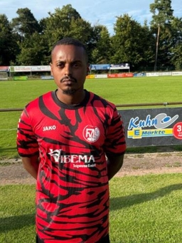 Avatar Bild für Ben-Hur Tesfai