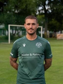 Avatar Bild für Patrik Ehlert