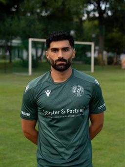 Avatar Bild für Ozan Ekinci