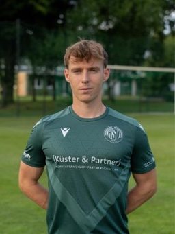 Avatar Bild für Kian Gorny