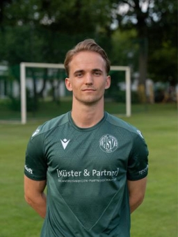 Avatar Bild für Louis Jacob