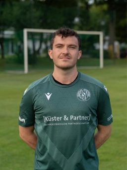 Avatar Bild für Julius-Otto Küster