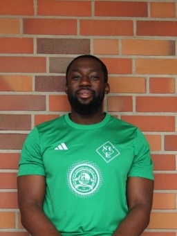 Avatar Bild für Marvin Gyasi