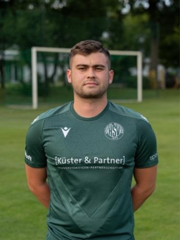 Avatar Bild für Lukas Matz