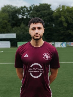 Avatar Bild für Mehmet Akat