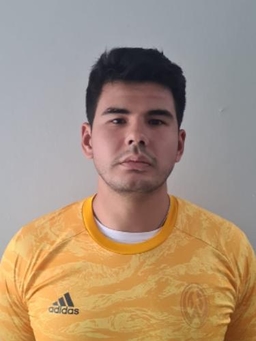 Avatar Bild für Inaki Suarez Caballero