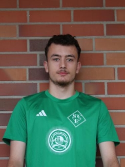 Avatar Bild für Enes-Yigit Tuzcu