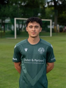 Avatar Bild für Jan Spies