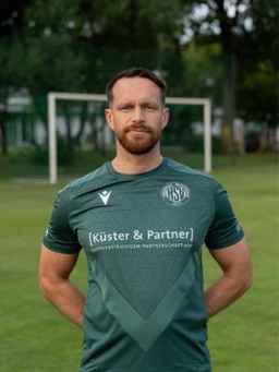 Avatar Bild für Andre Ulrich