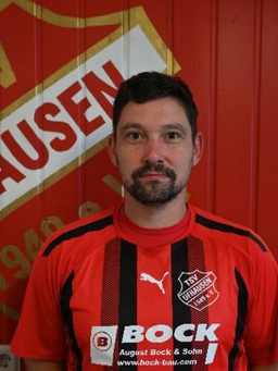 Avatar Bild für Frederik Richter