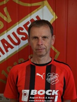 Avatar Bild für Manfred Krieg