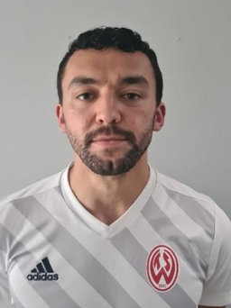 Avatar Bild für Samuel Oliver Franco Henriques