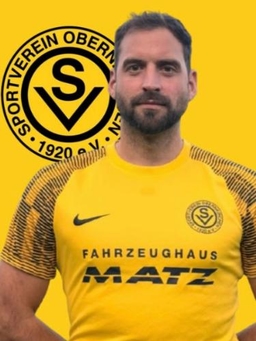 Avatar Bild für Christian Gehweiler