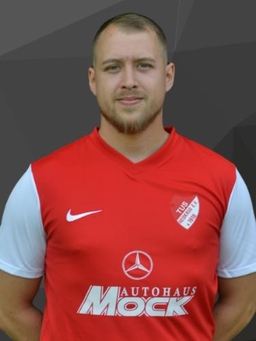 Avatar Bild für Marius Hamann