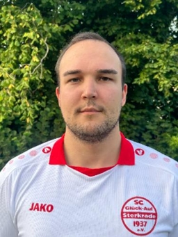 Avatar Bild für Lukas Koczwara
