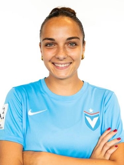 Avatar Bild für Katharina Krist