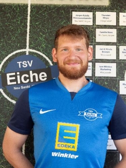 Avatar Bild für Maksymilian Amplewski