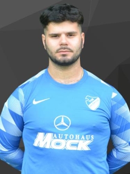 Avatar Bild für Mikail Marino