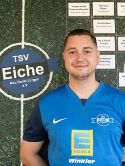 Avatar Bild für Jonas Brünjes