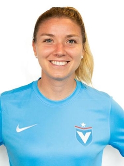 Avatar Bild für Kim Gina Luisa Urbanek