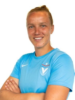 Avatar Bild für Anna Ursem