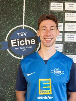 Avatar Bild für Julian Buhl