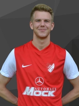 Avatar Bild für Keanu Sternberg