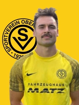 Avatar Bild für Moritz Leberke