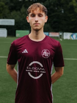 Avatar Bild für Maurice Noel Preiß