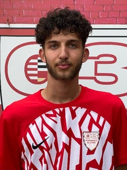 Avatar Bild für Samuele Distefano