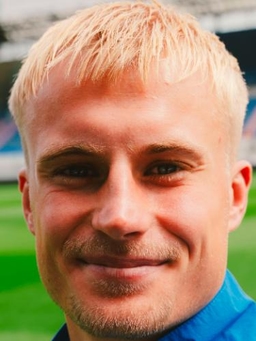 Avatar Bild für Viktor Bergh