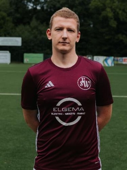 Avatar Bild für Nicolas Werner